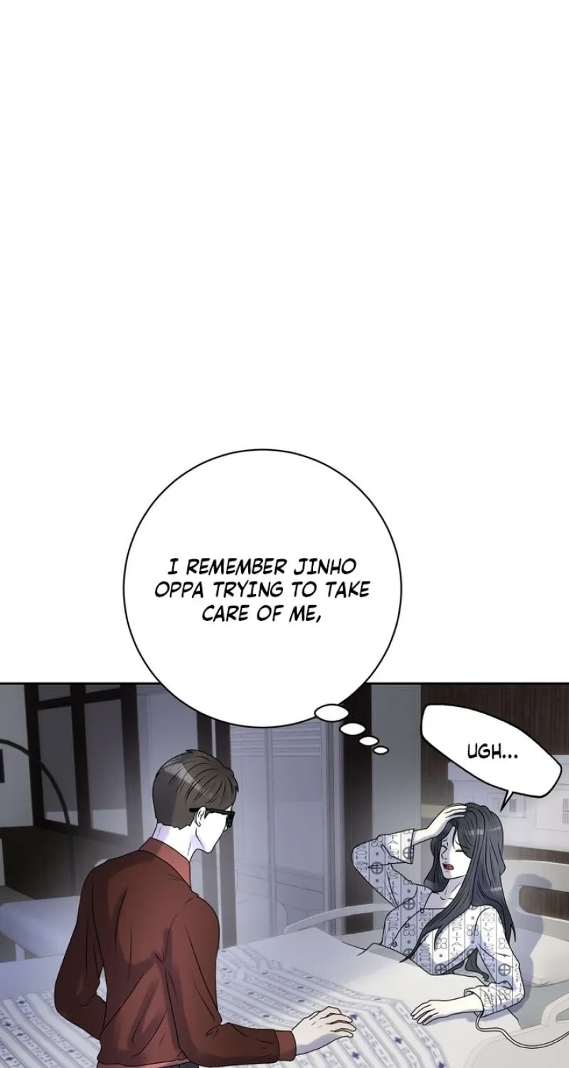 Lewd Relationship Chapter 31 page 51 - 