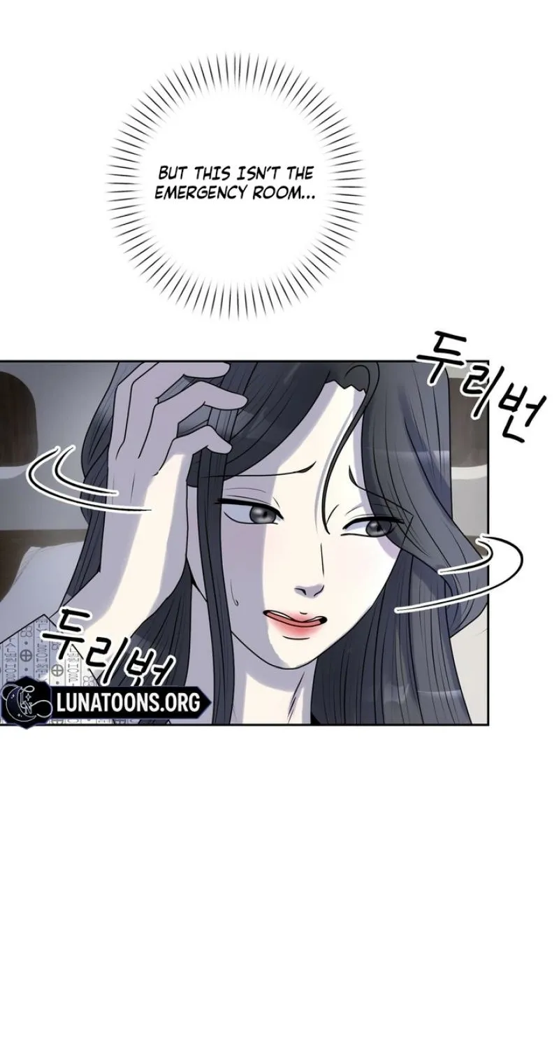 Lewd Relationship Chapter 31 page 53 - 