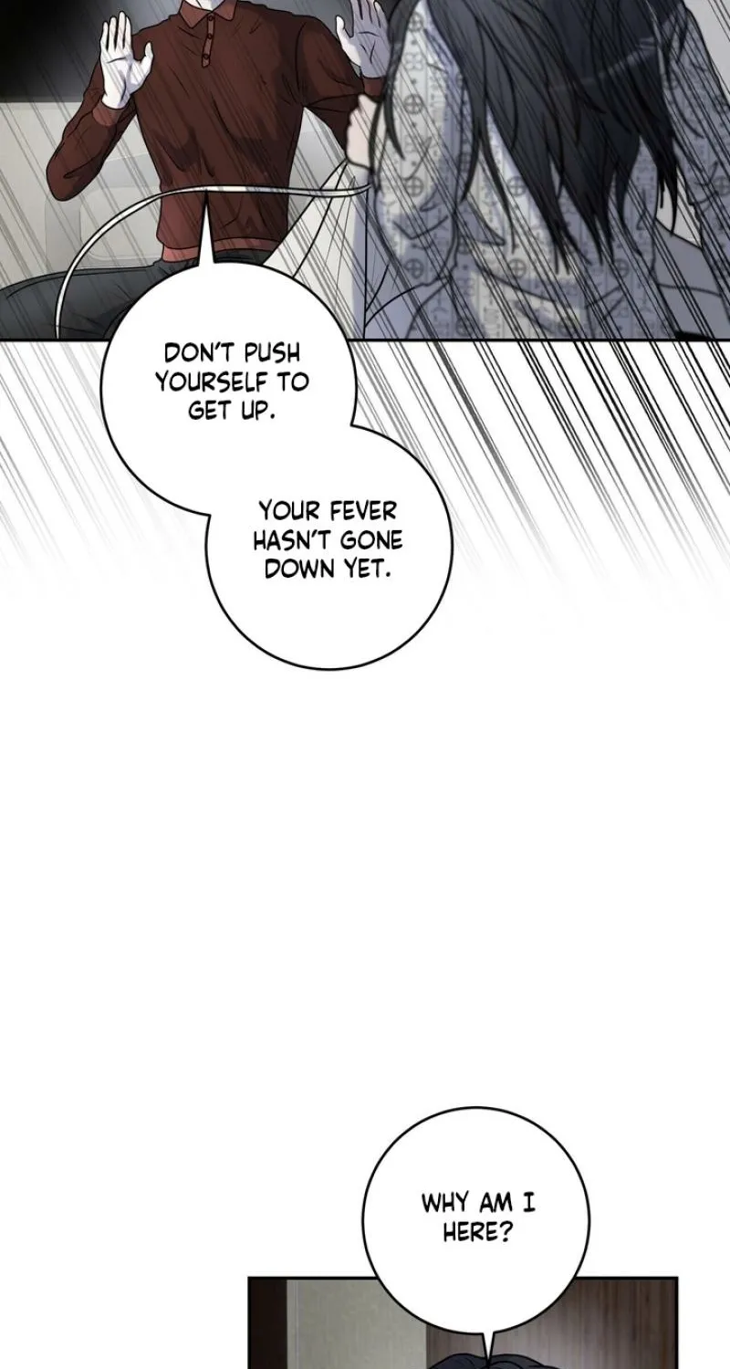 Lewd Relationship Chapter 31 page 56 - 