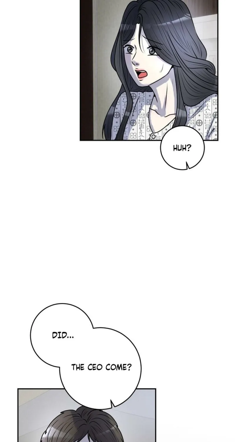 Lewd Relationship Chapter 31 page 57 - 