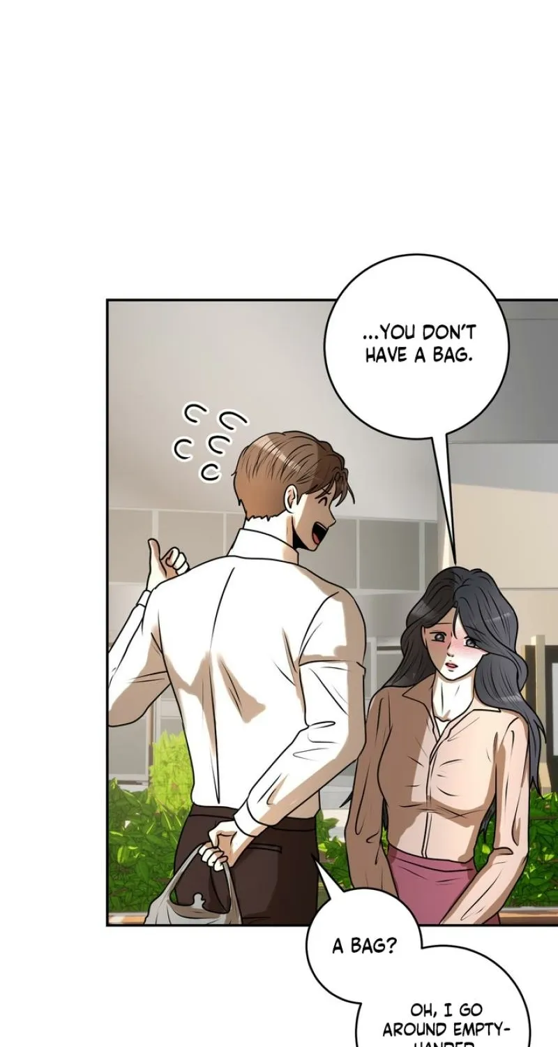 Lewd Relationship Chapter 31 page 7 - 
