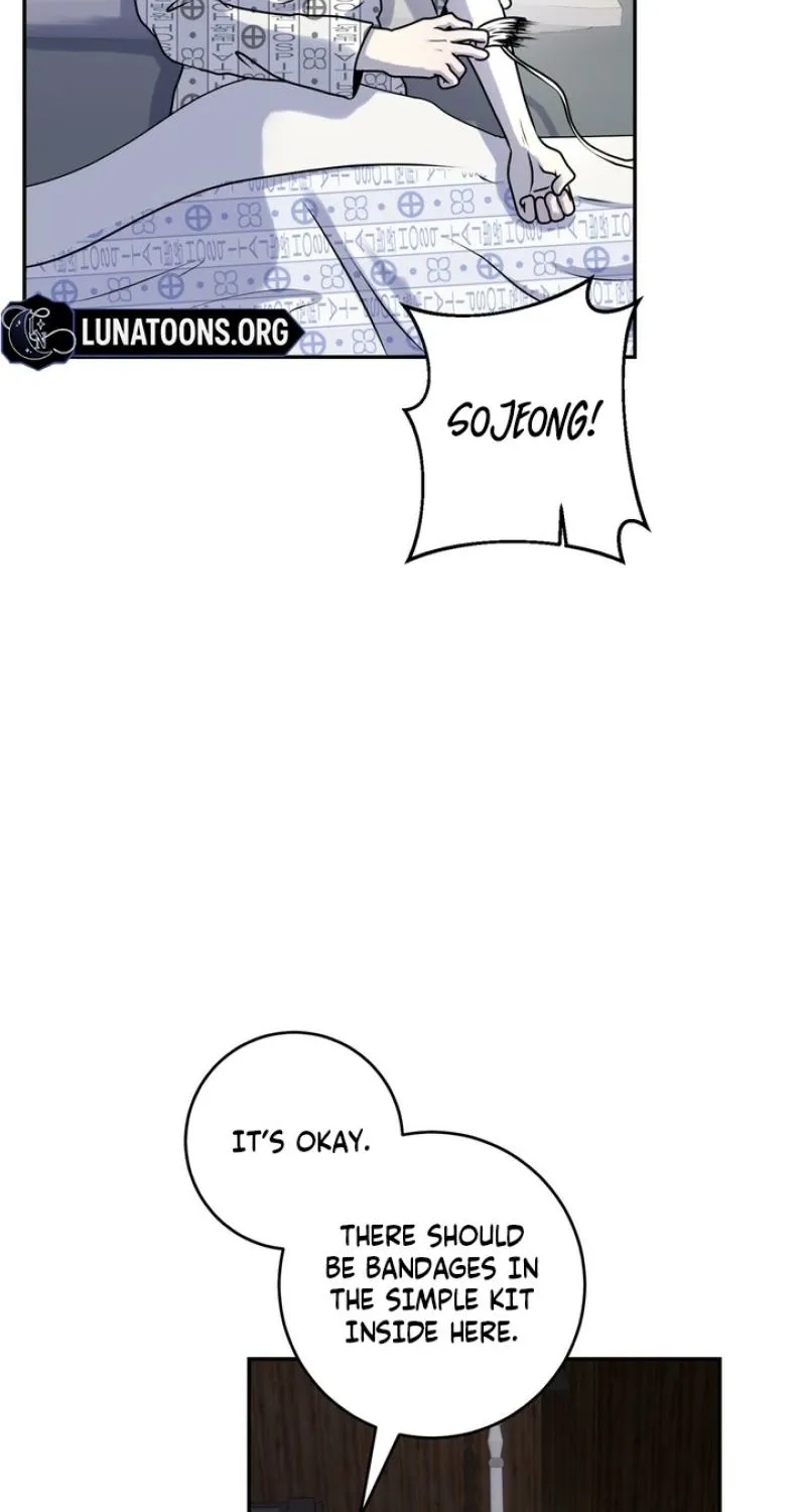 Lewd Relationship Chapter 31 page 65 - 