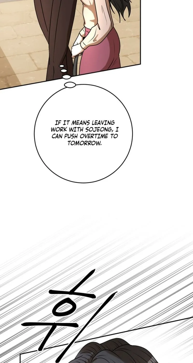 Lewd Relationship Chapter 31 page 9 - 