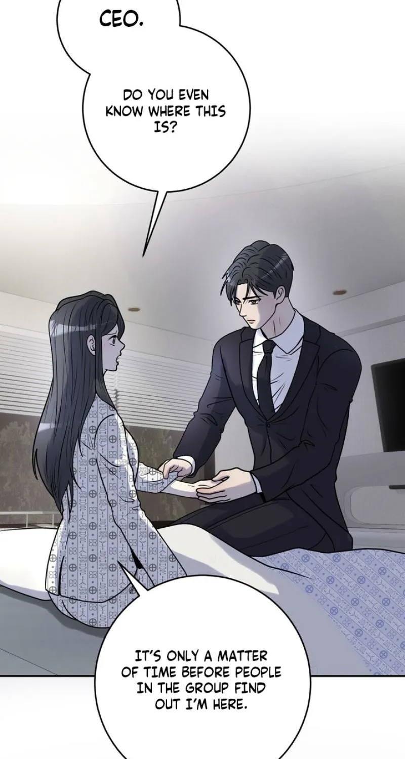 Lewd Relationship Chapter 31 page 81 - 