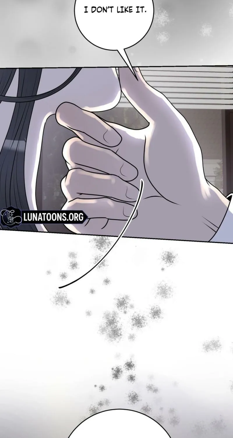 Lewd Relationship Chapter 31 page 85 - 