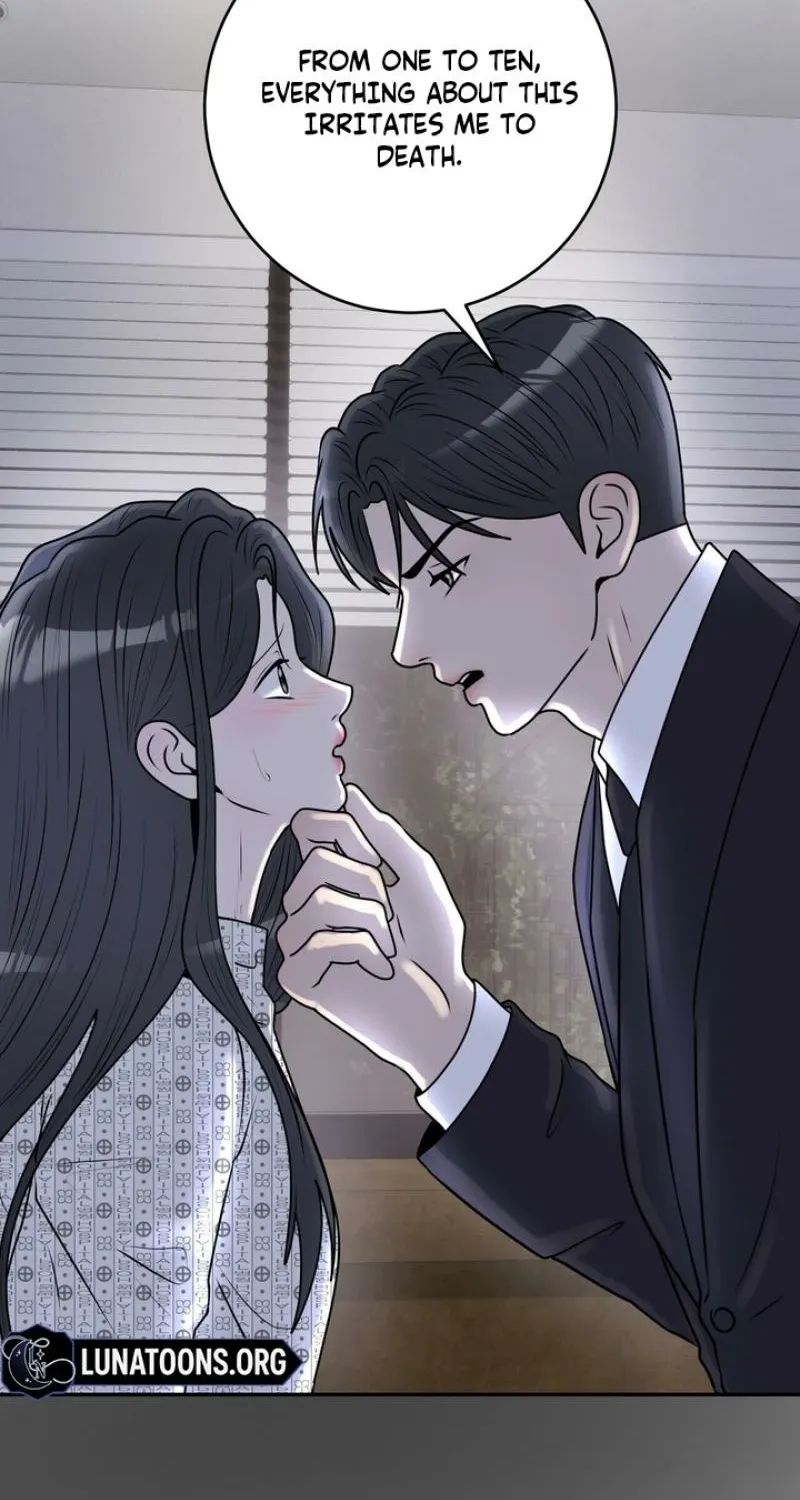 Lewd Relationship Chapter 31 page 86 - 