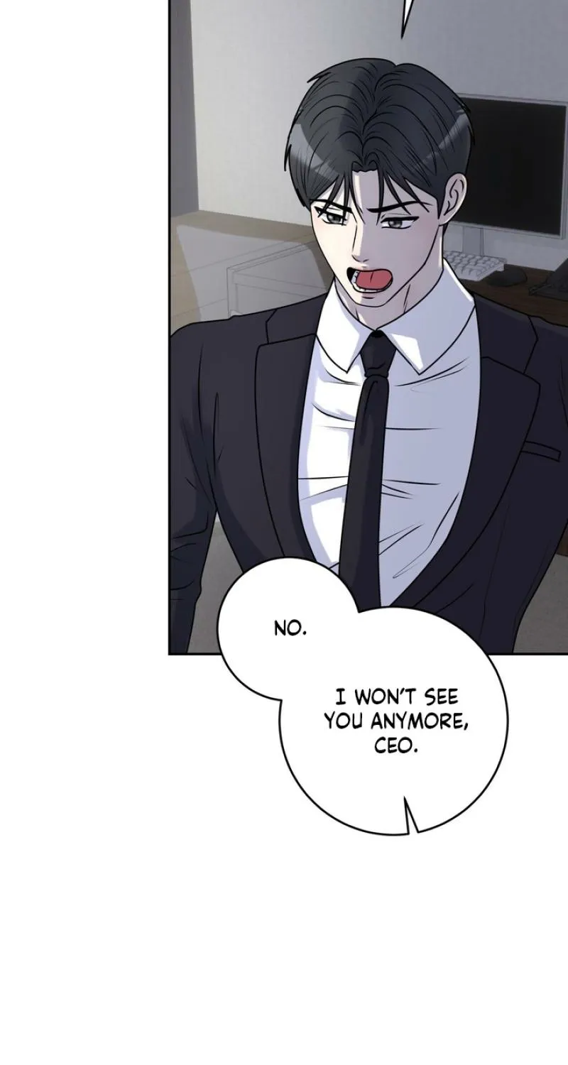 Lewd Relationship Chapter 32 page 15 - 