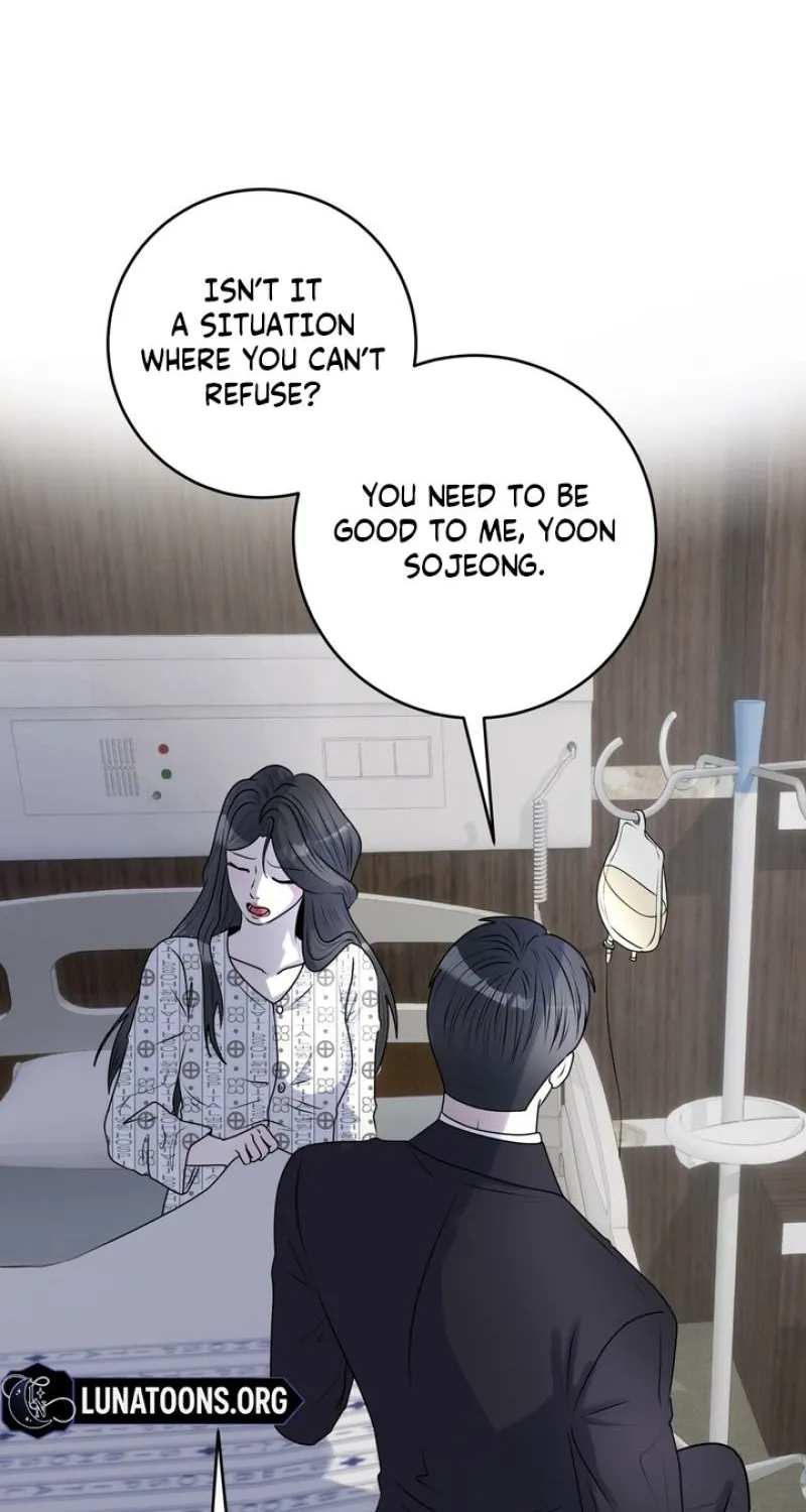 Lewd Relationship Chapter 32 page 16 - 