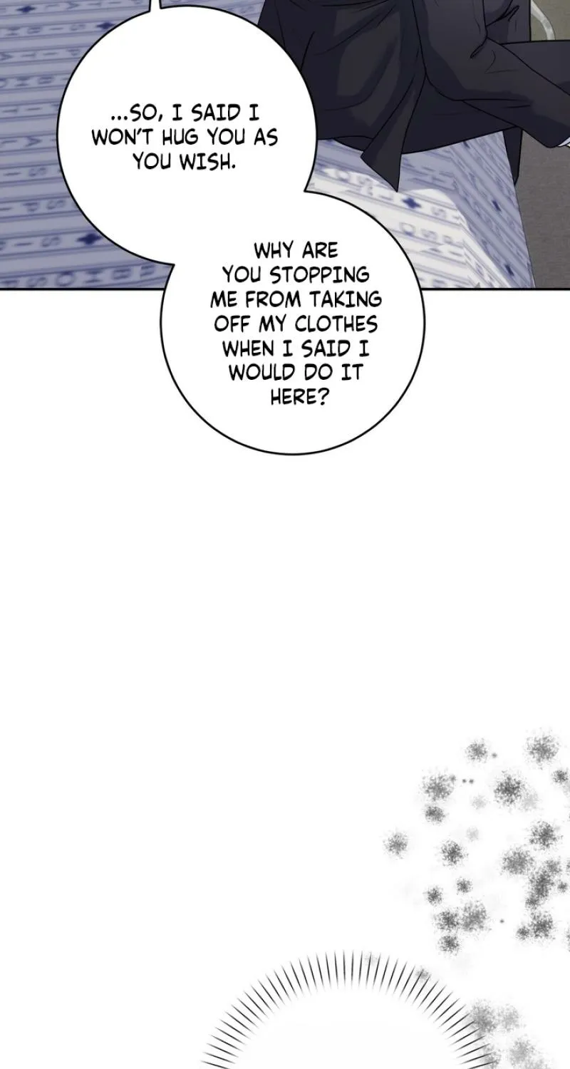 Lewd Relationship Chapter 32 page 17 - 
