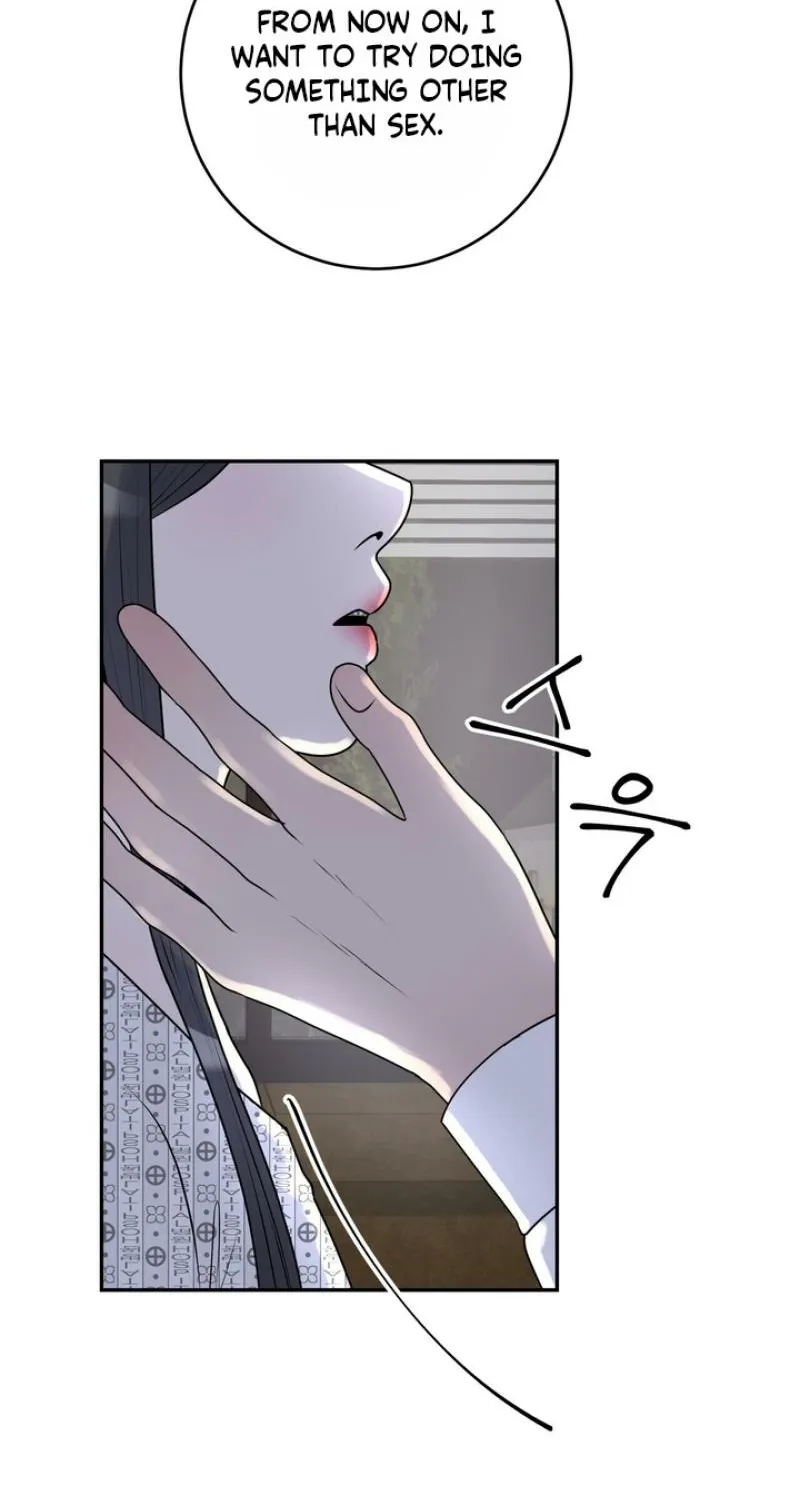 Lewd Relationship Chapter 32 page 20 - 