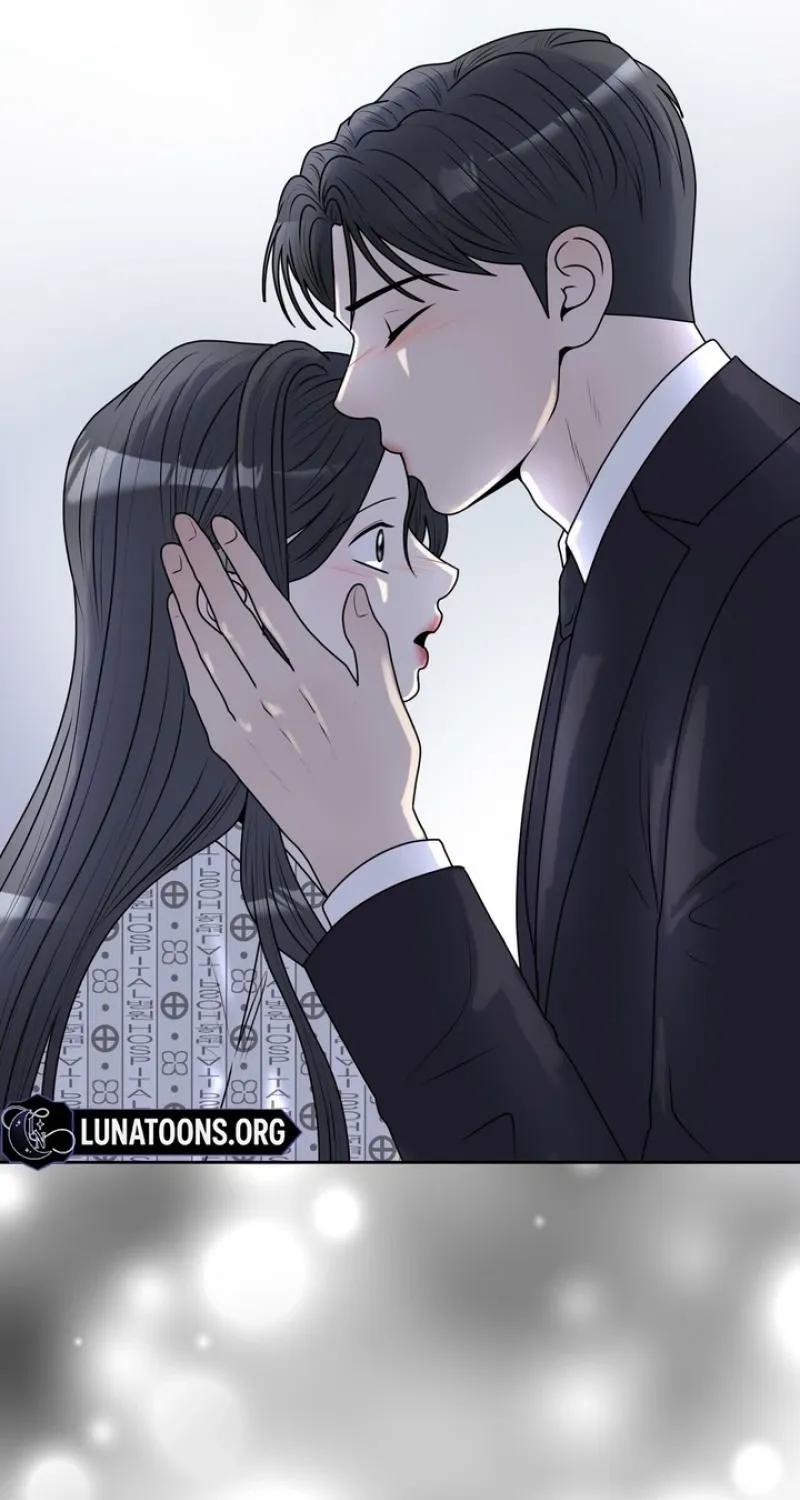 Lewd Relationship Chapter 32 page 27 - 