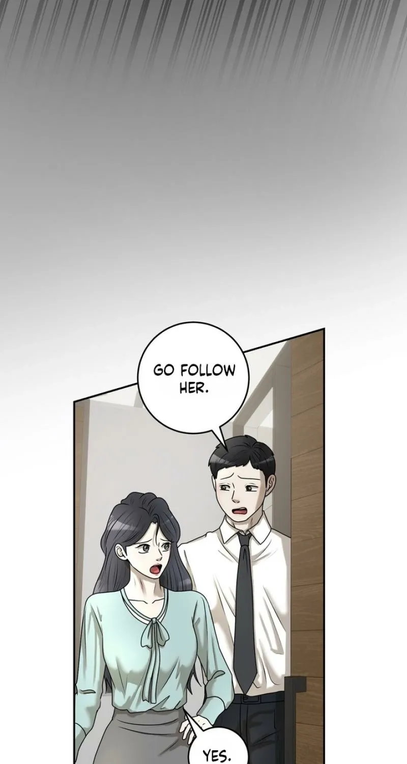 Lewd Relationship Chapter 32 page 34 - 