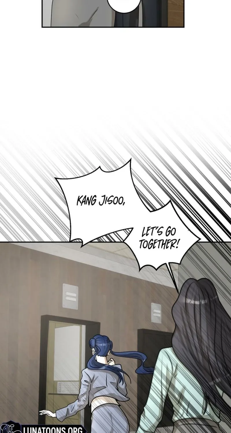 Lewd Relationship Chapter 32 page 35 - 