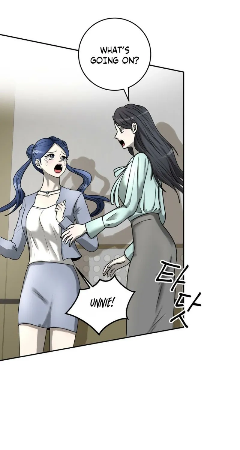 Lewd Relationship Chapter 32 page 37 - 