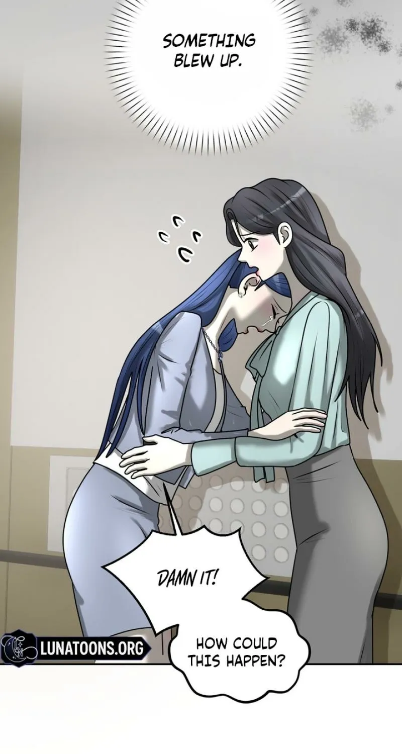 Lewd Relationship Chapter 32 page 41 - 