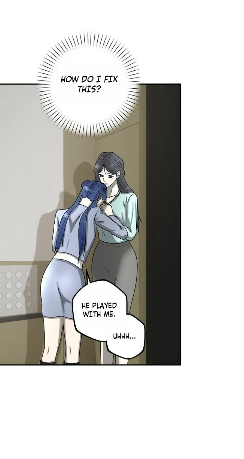 Lewd Relationship Chapter 32 page 43 - 