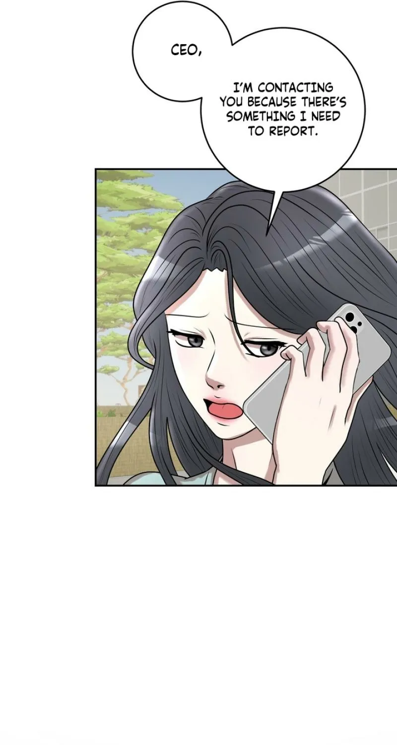 Lewd Relationship Chapter 32 page 49 - 