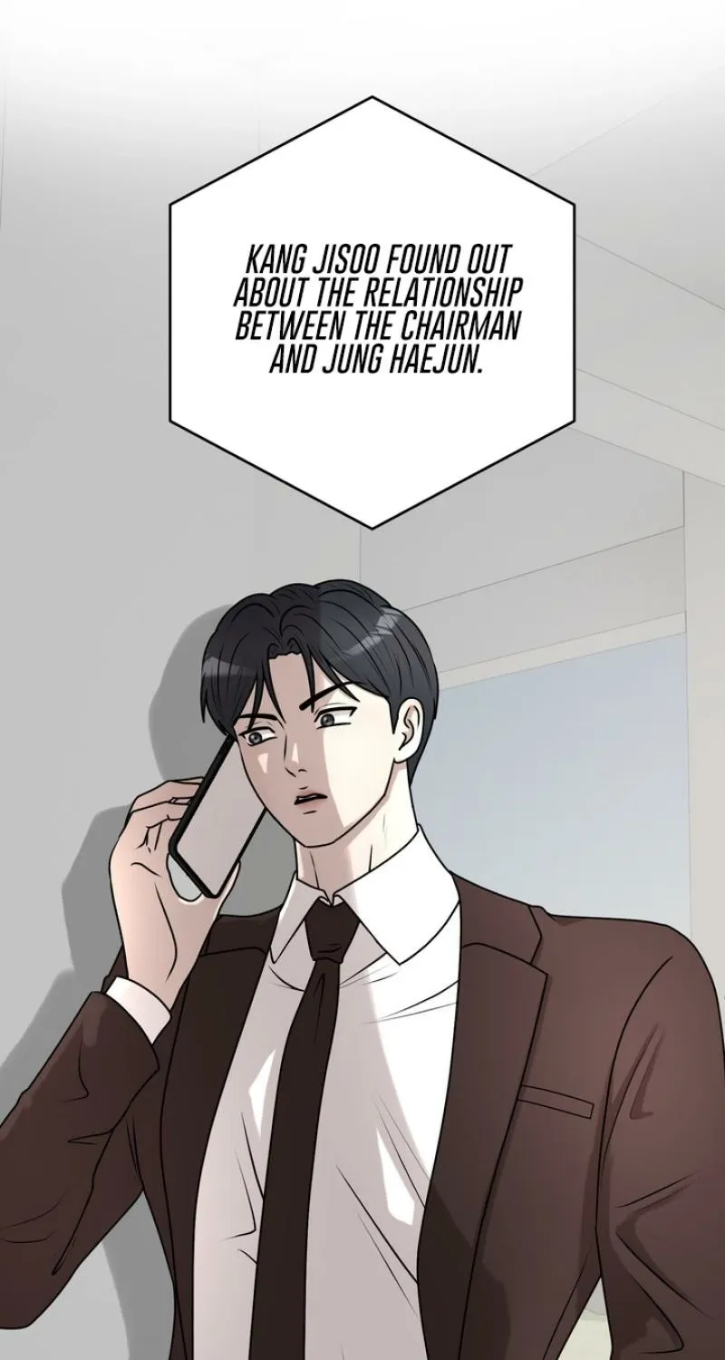 Lewd Relationship Chapter 32 page 50 - 