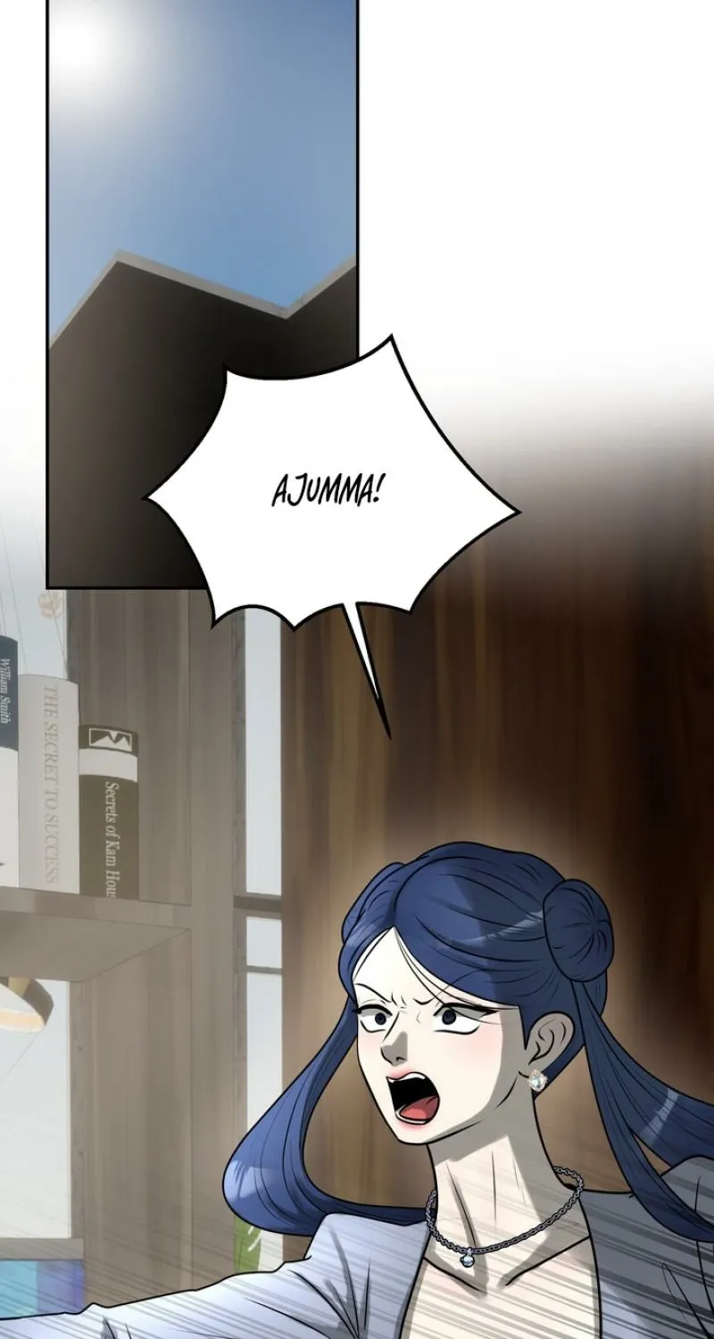 Lewd Relationship Chapter 32 page 55 - 