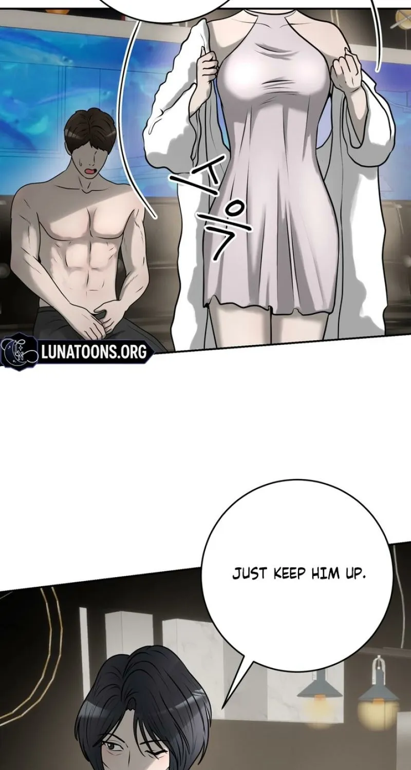 Lewd Relationship Chapter 32 page 59 - 