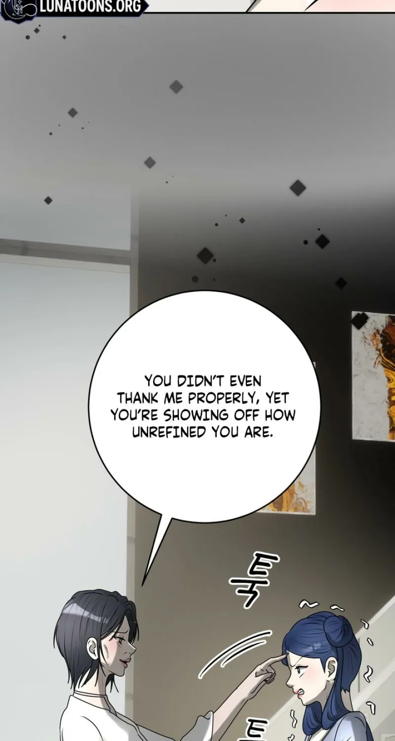 Lewd Relationship Chapter 32 page 65 - 