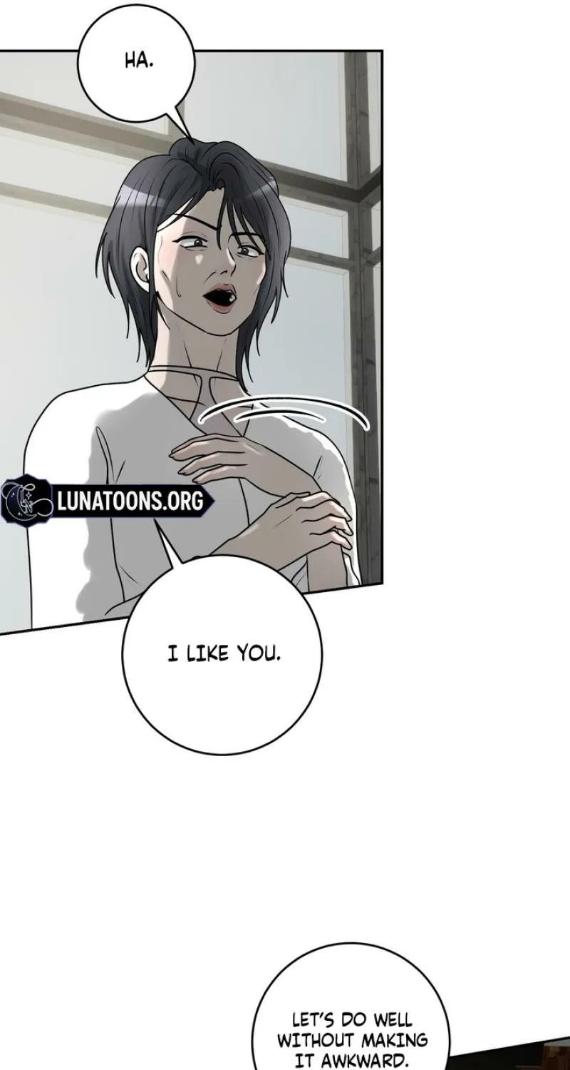 Lewd Relationship Chapter 32 page 85 - 