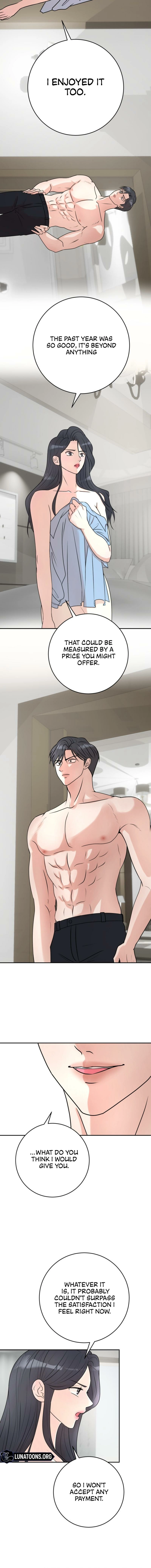 Lewd Relationship Chapter 4 page 2 - 