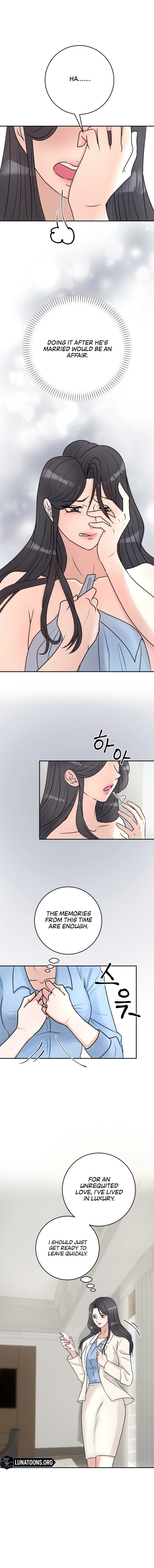 Lewd Relationship Chapter 4 page 4 - 
