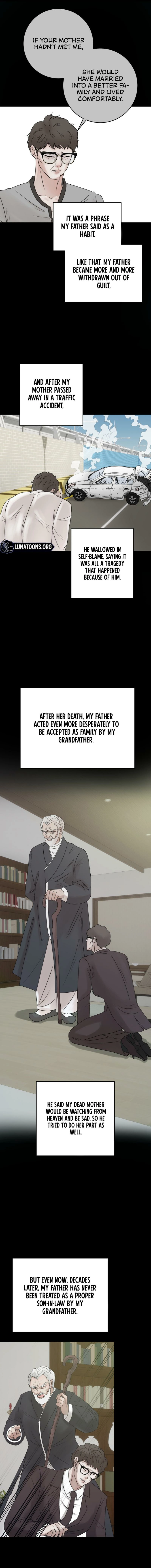 Lewd Relationship Chapter 4 page 7 - 