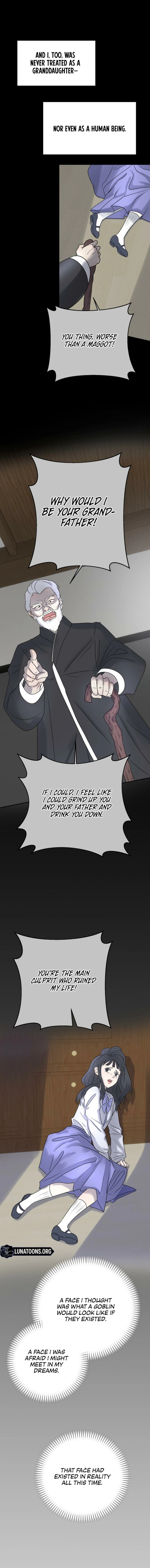 Lewd Relationship Chapter 4 page 8 - 