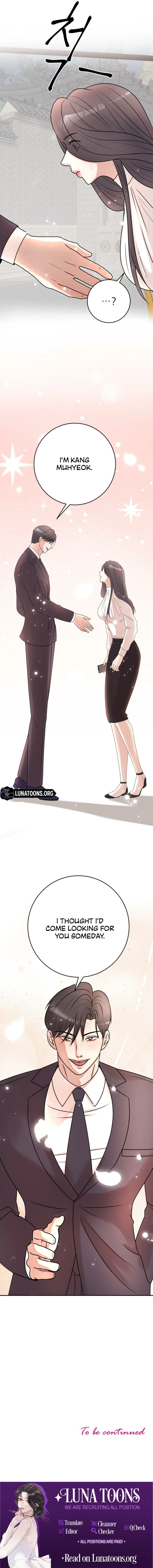 Lewd Relationship Chapter 5 page 15 - 