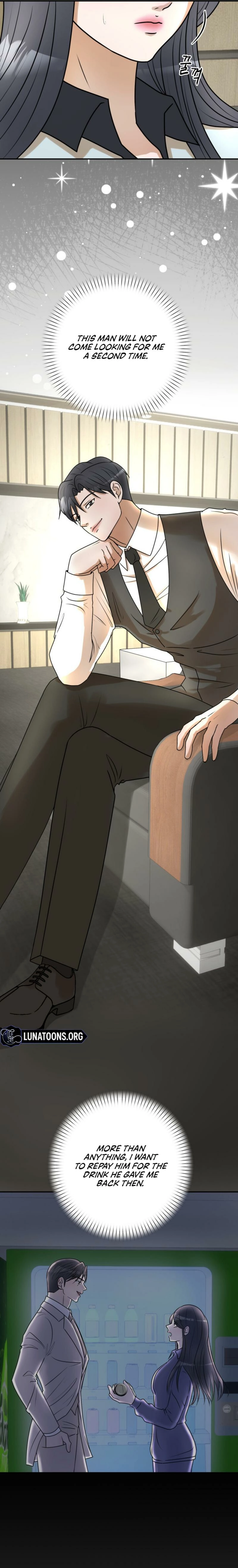 Lewd Relationship Chapter 6 page 15 - 