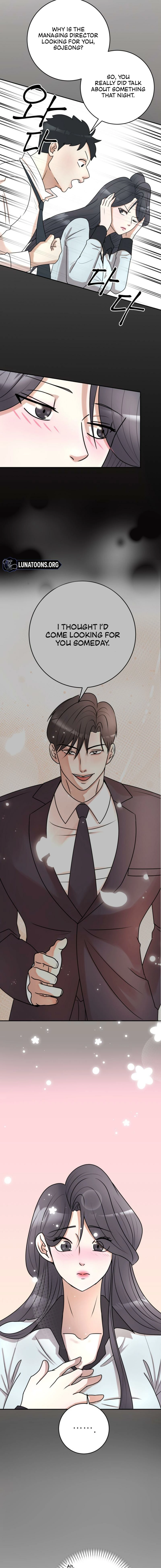 Lewd Relationship Chapter 6 page 7 - 