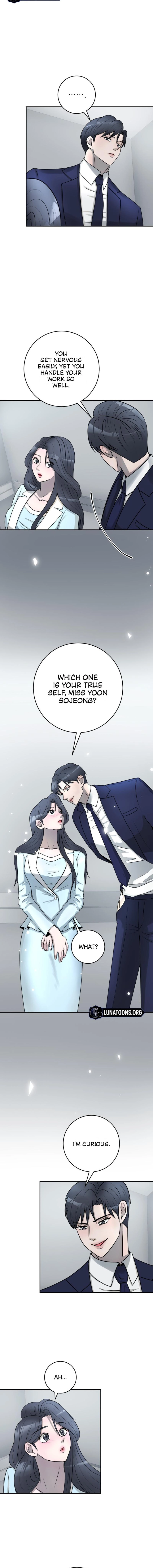 Lewd Relationship Chapter 7 page 14 - 