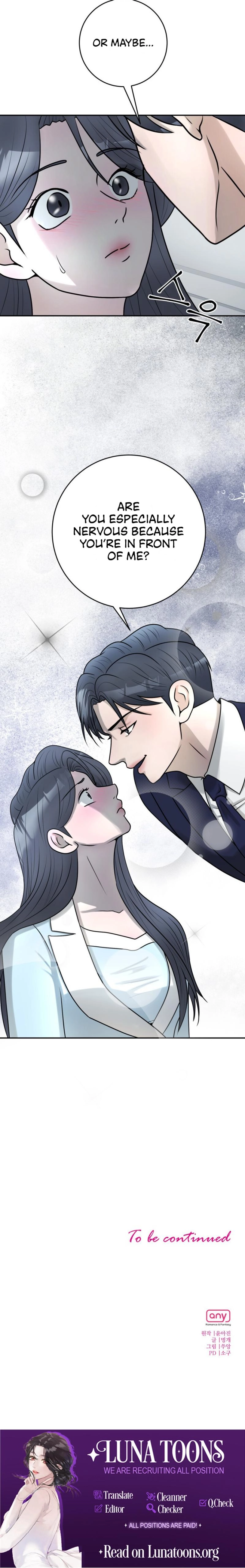 Lewd Relationship Chapter 7 page 15 - 