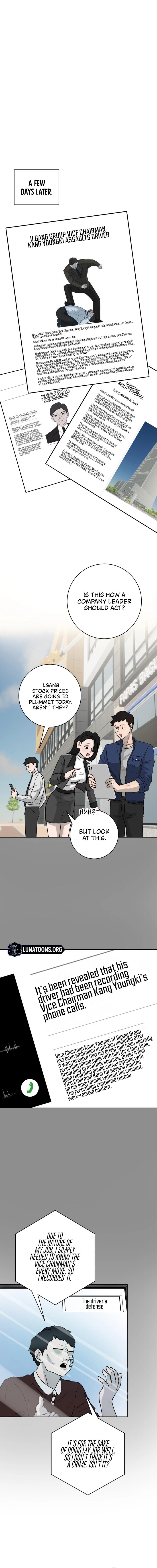 Lewd Relationship Chapter 7 page 4 - 