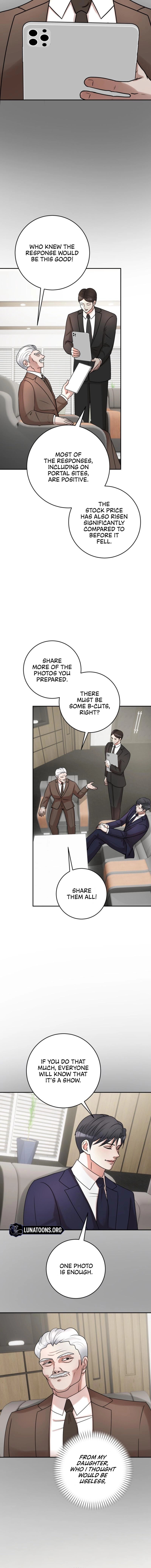 Lewd Relationship Chapter 7 page 6 - 