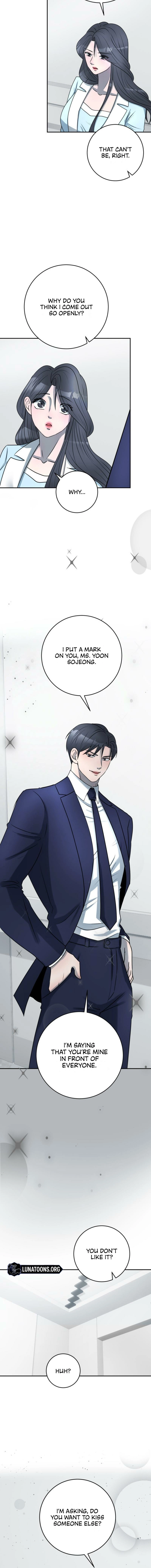 Lewd Relationship Chapter 8 page 4 - 