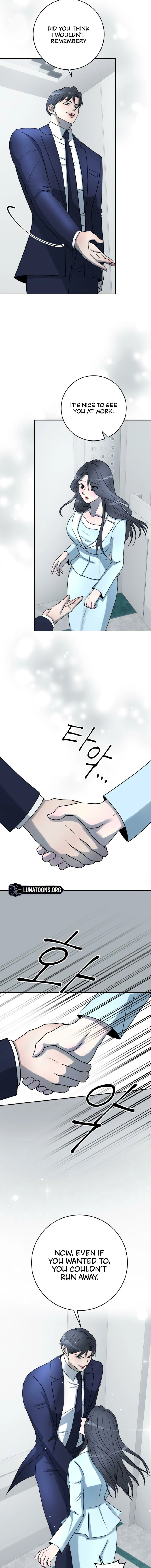 Lewd Relationship Chapter 8 page 7 - 