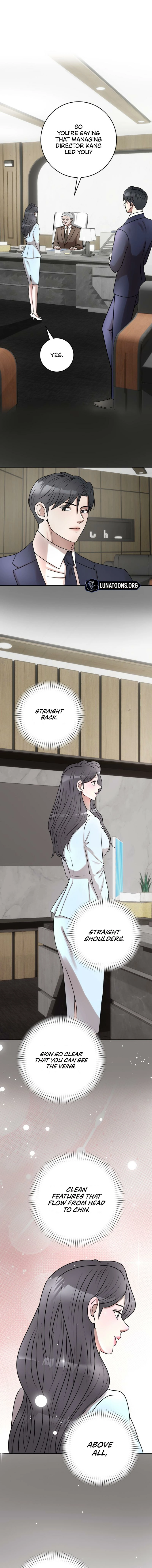 Lewd Relationship Chapter 8 page 9 - 