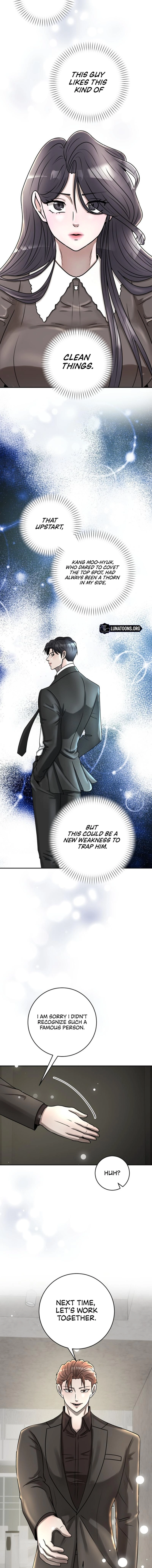 Lewd Relationship Chapter 9 page 3 - 