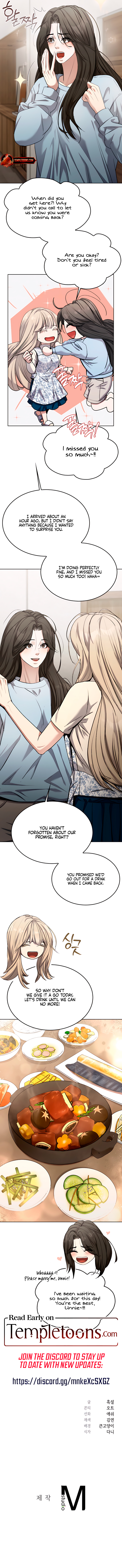 Read Lex Talionis chapter 12 image 10 on Lezhin