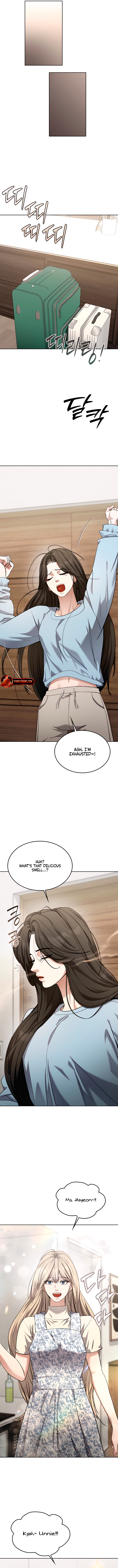 Read Lex Talionis chapter 12 image 9 on Lezhin
