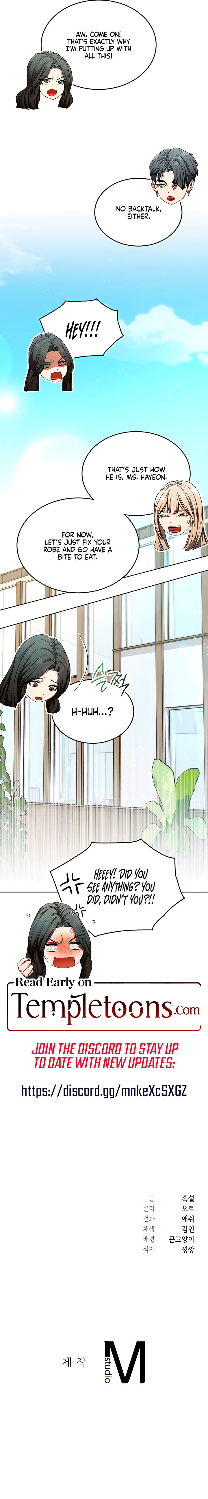 Read Lex Talionis chapter 3 image 11 on Lezhin