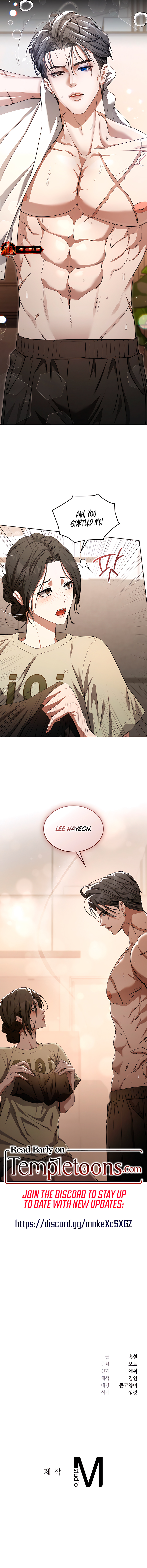 Read Lex Talionis chapter 4 image 10 on Lezhin