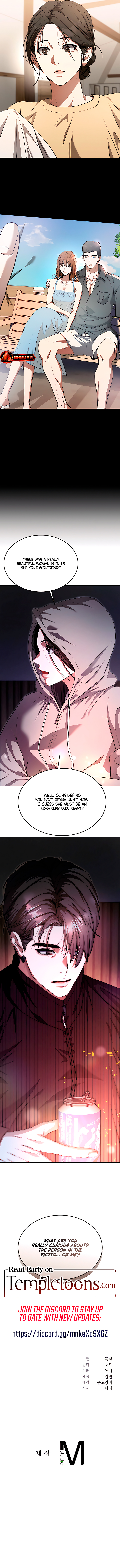 Read Lex Talionis chapter 5 image 10 on Lezhin
