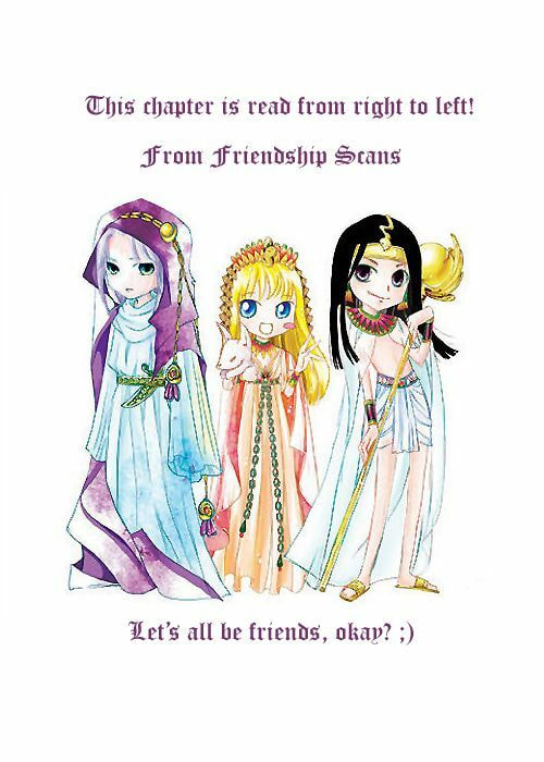 Read Li Ren Man chapter 1.1 image 1 on Lezhin