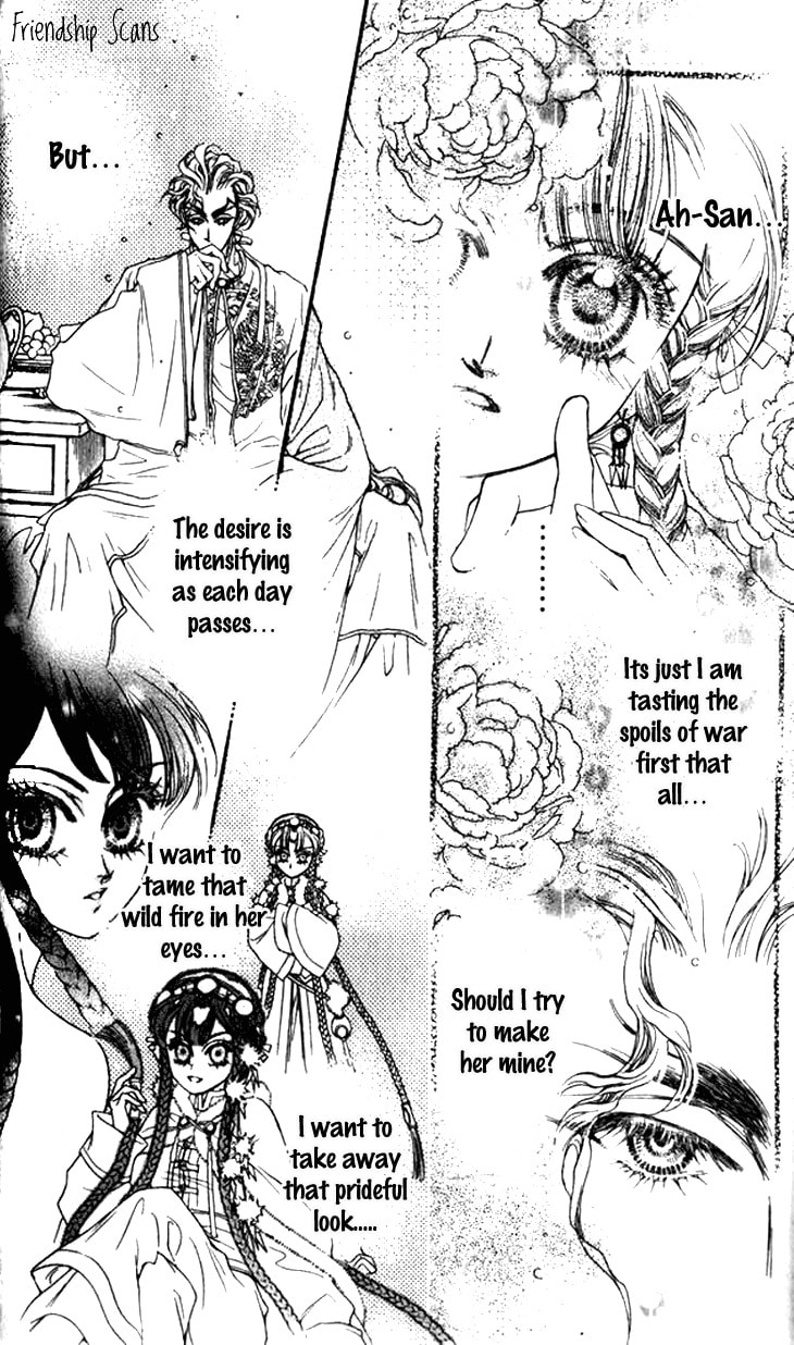 Read Li Ren Man chapter 10 image 11 on Lezhin