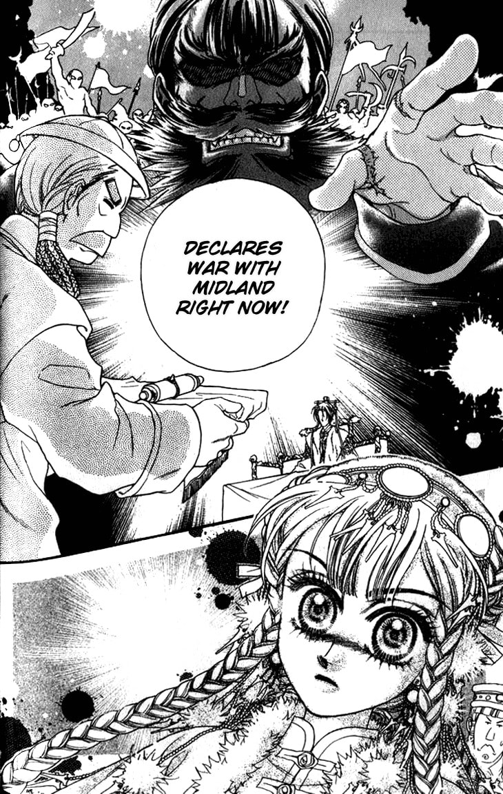 Read Li Ren Man chapter 10 image 18 on Lezhin
