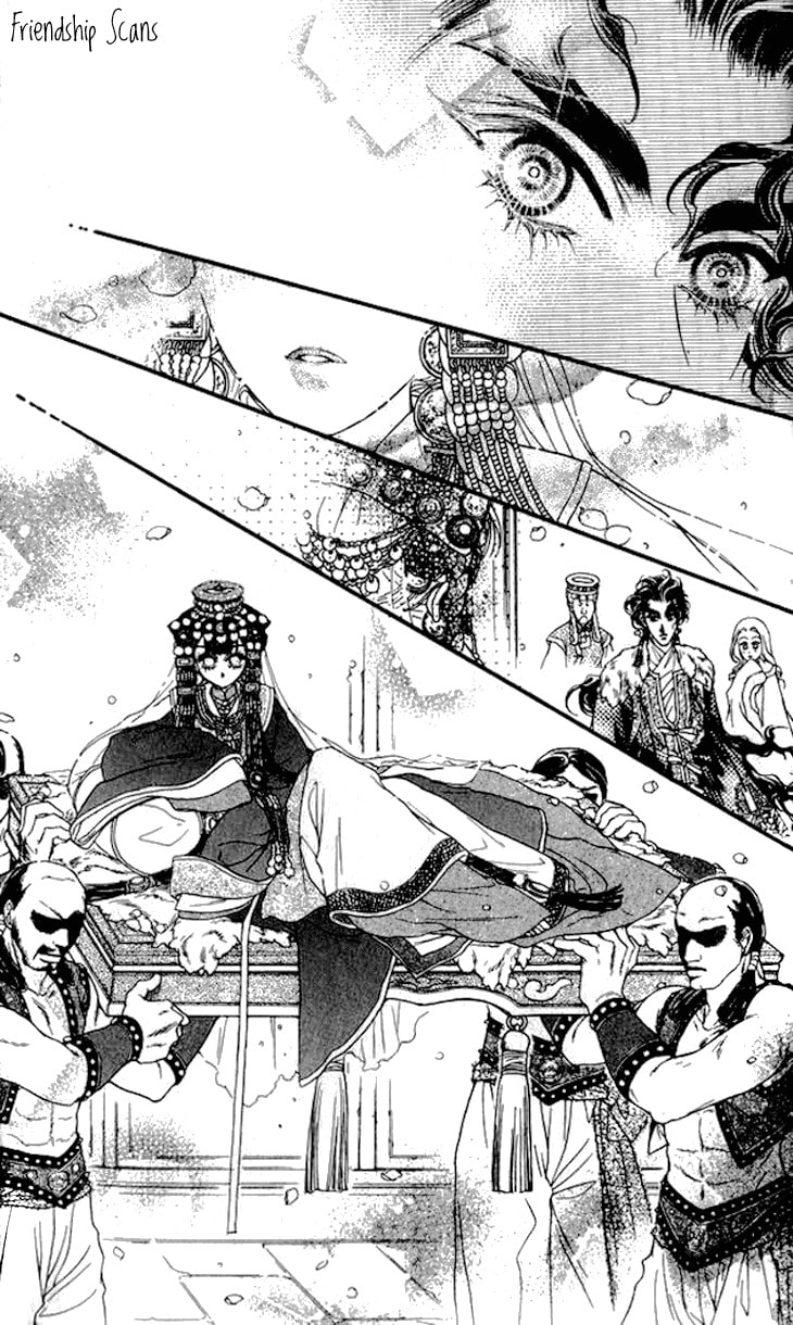 Read Li Ren Man chapter 10 image 28 on Lezhin